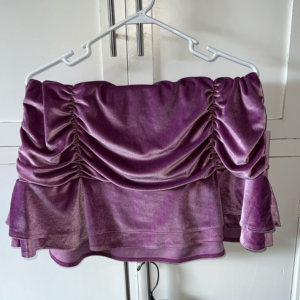 Brand new wild fable skirt
